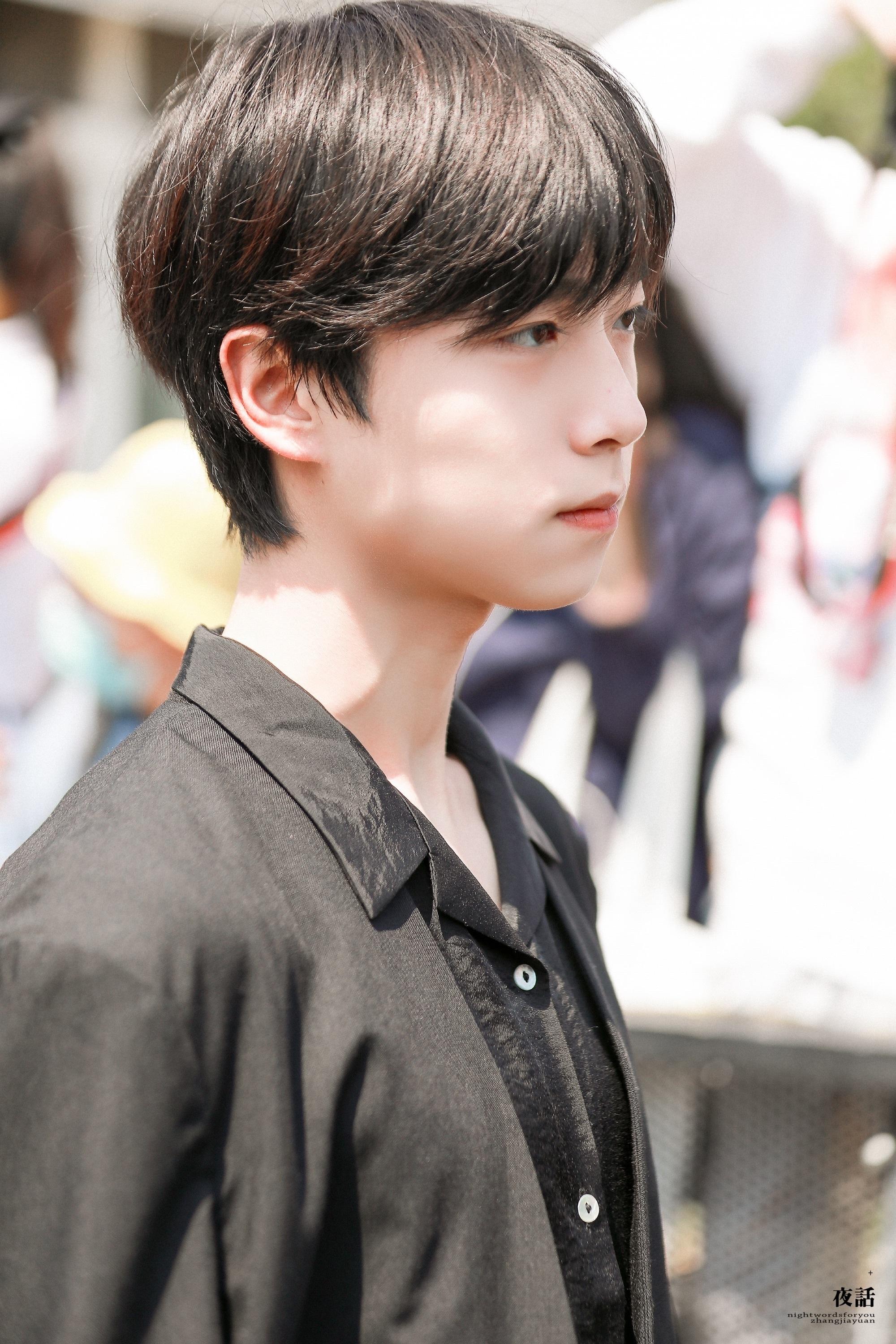 如何评价《明日之子乐团季》的张嘉元? - 知乎