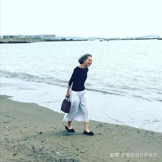 上海一74岁婆婆火了，坚持在深山建房，远离喧嚣，却治愈了很多人 - 知乎