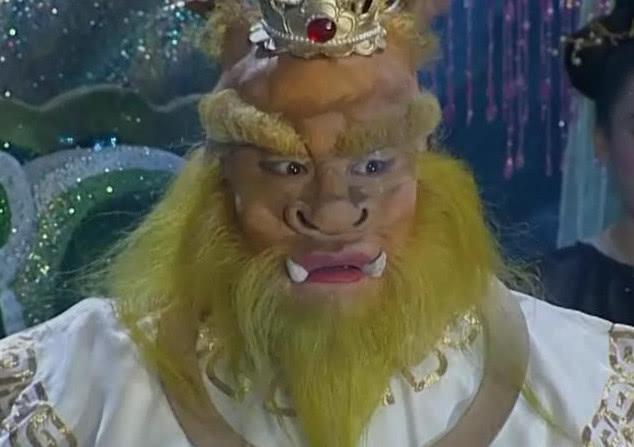 西游记29玉帝为啥不敢杀西海龙王,而又必须杀了泾河龙王?