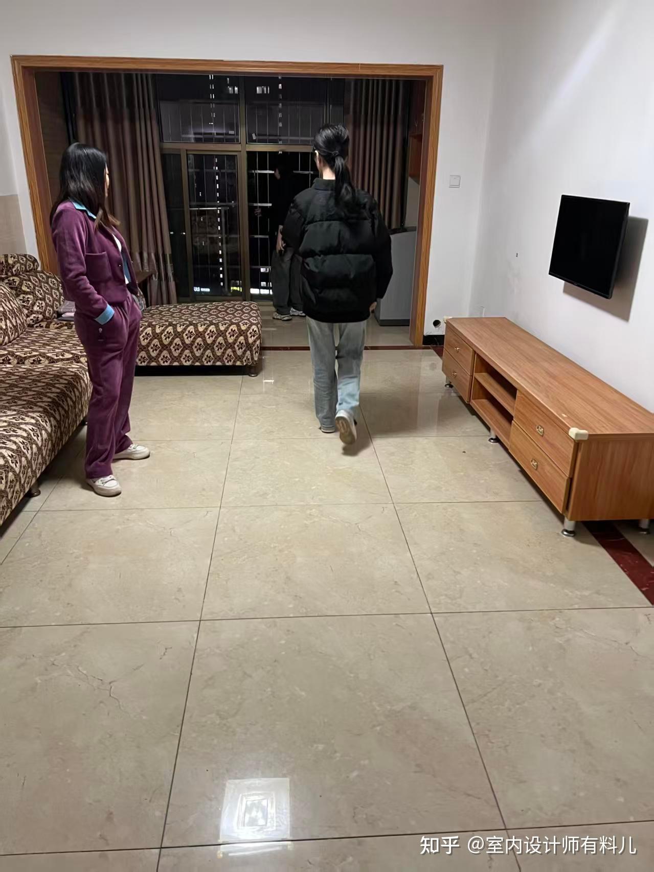为什么“宁空不租”现象越来越多？房东说了心里话，太难了！ - 知乎