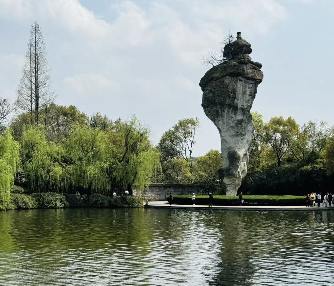 绍兴有什么值得推荐的旅游景点