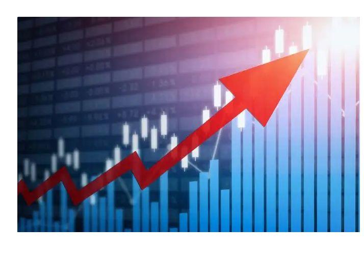 美国股市上涨标普500中11个板块10个上涨