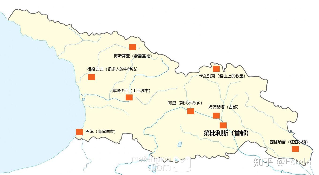 国外有哪些地方你去了觉得很值?