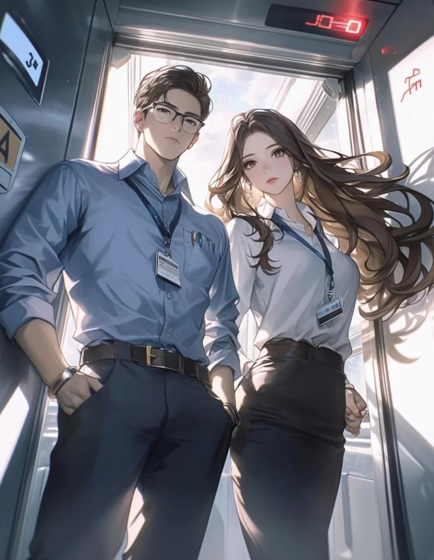 为什么不能办公室恋爱