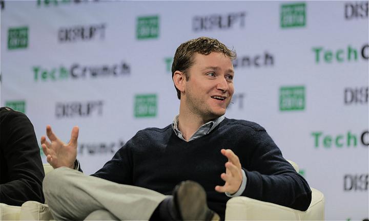 智能资产管理平台Betterment获7000万美元E轮融资，估值升至8亿美元 - 知乎