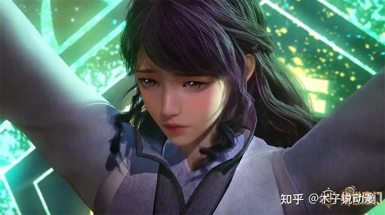 江楠楠卖身剧情被改，双修炉鼎变成了献祭武魂，徐三石变成邪魂师 - 知乎