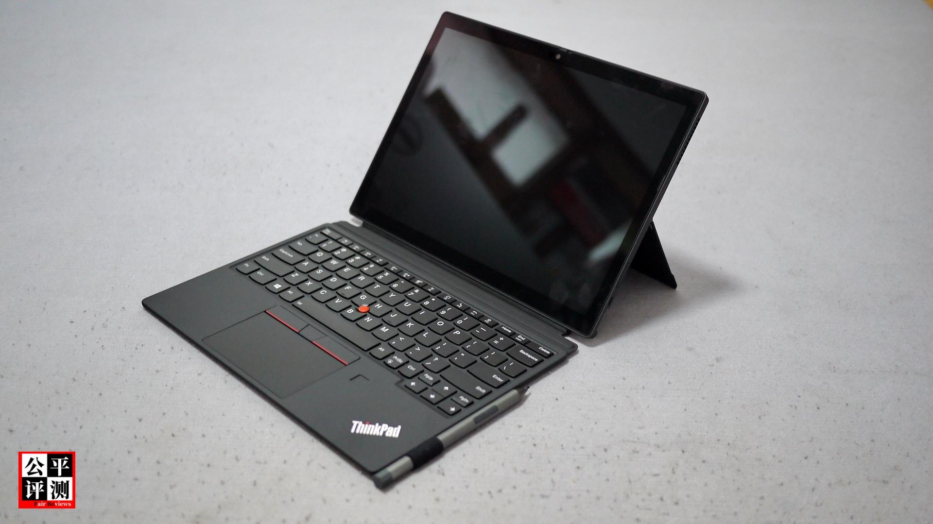 如何评价联想在ces2021发布的thinkpadx1家族系列新品