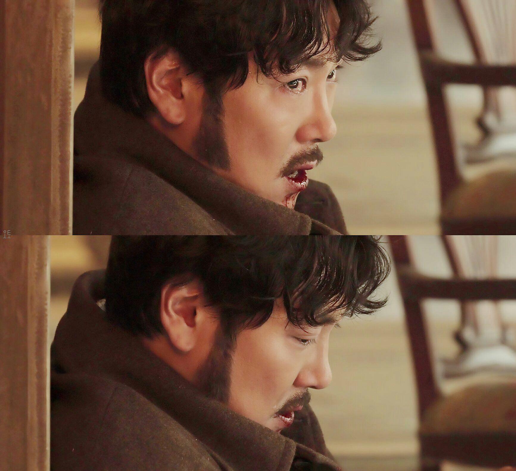 如何评价韩国演员赵震雄的演技? - 知乎