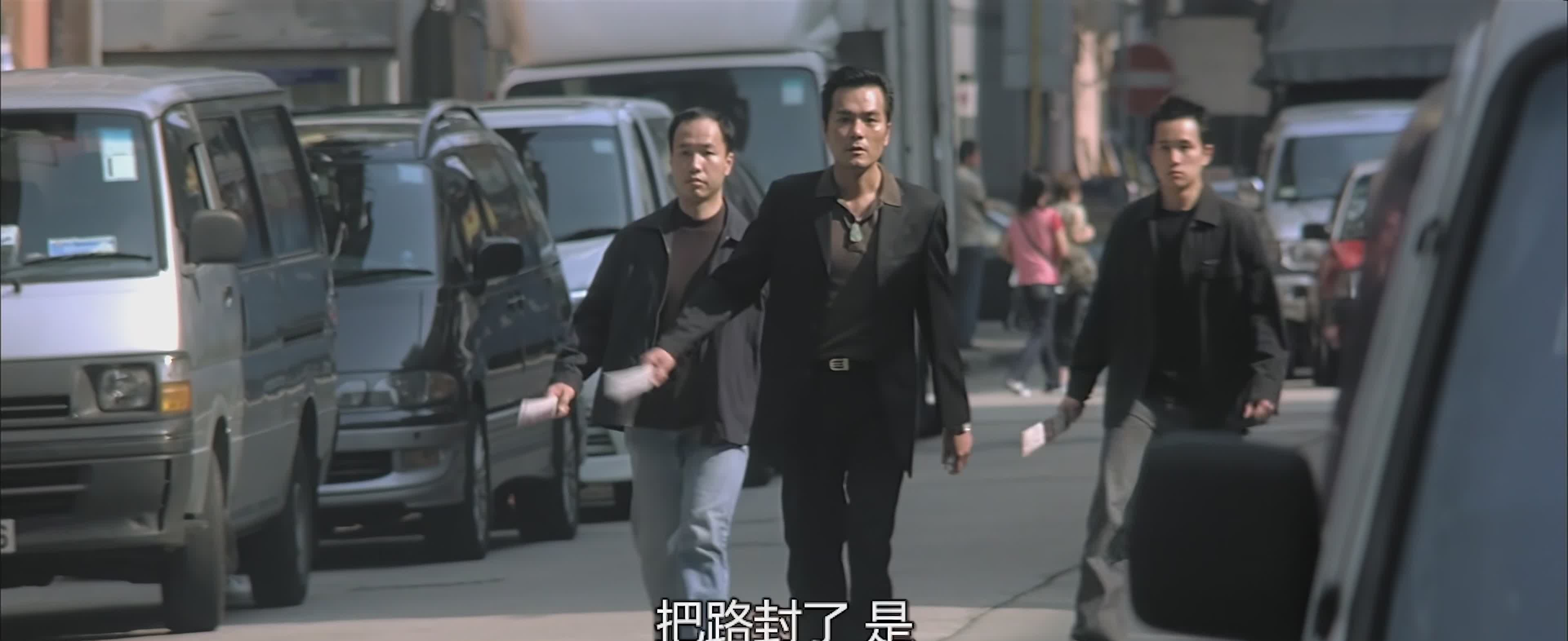 如何评价向佐、郭碧婷主演的武侠电影《门前宝地》? - 知乎