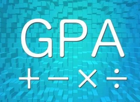 什么是GPA? GPA有什么用？ - 知乎