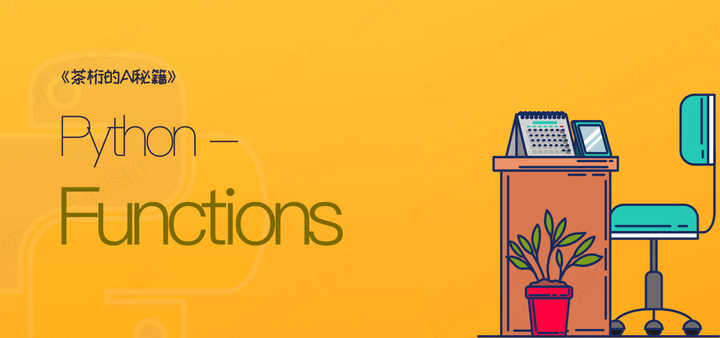 7. Python的内置函数 - 知乎