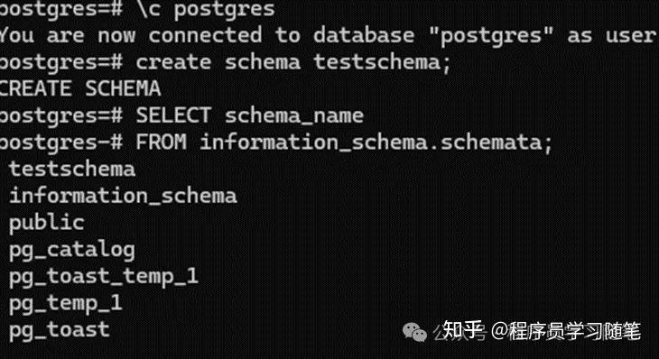 PostgreSQL技术内幕3:PG逻辑存储层级和物理存储结构 - 知乎