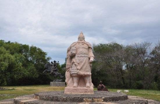 中国古代神秘小属国，不被中原王朝重视，为何享国229年而消失 知乎