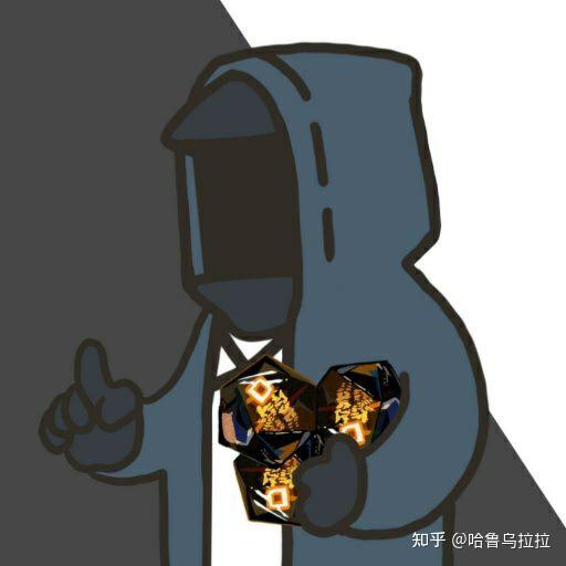 明日方舟如果动画化,你希望博士是什么外貌设定?