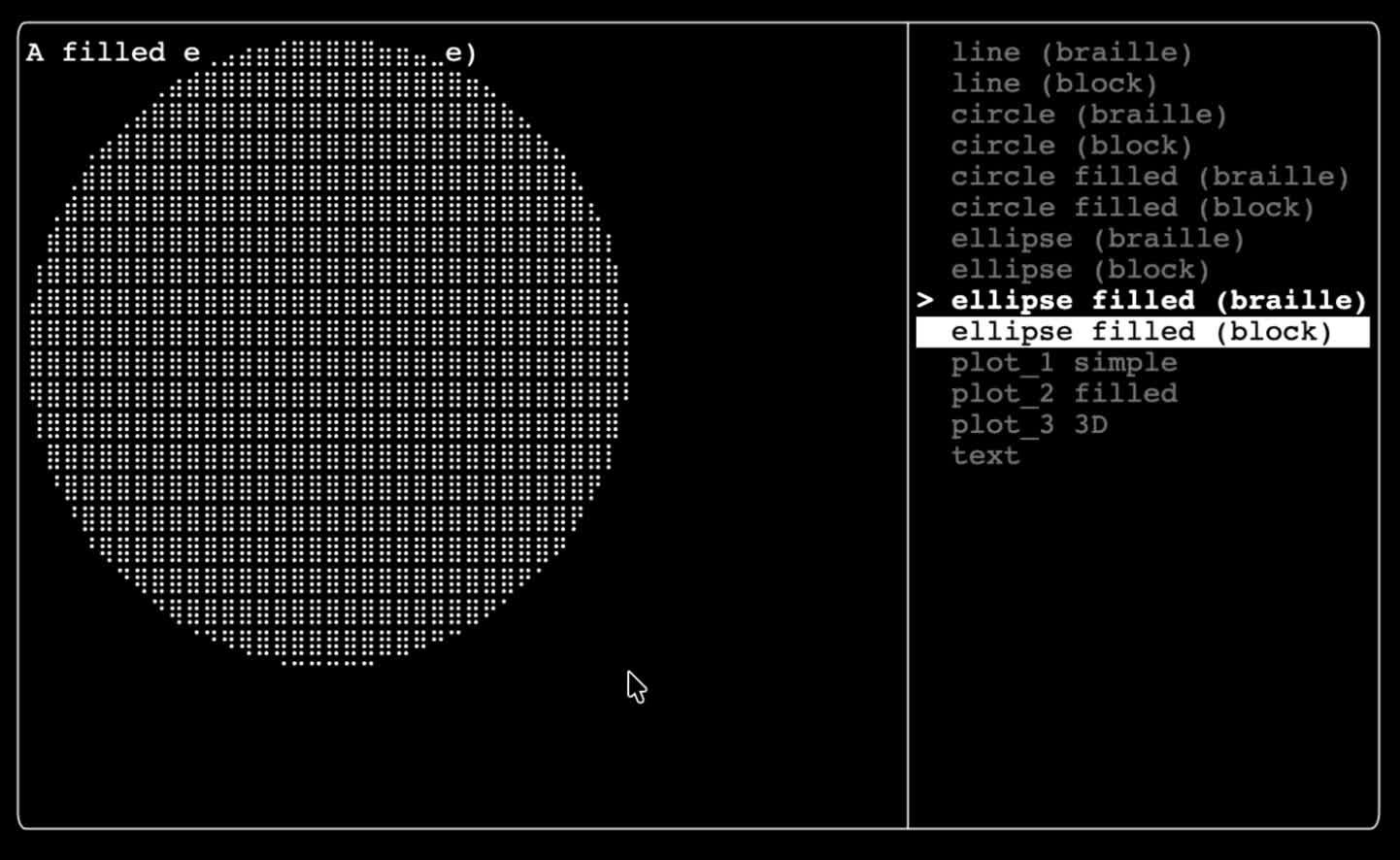 C++ 有什么好用的TUI库吗？ - 知乎