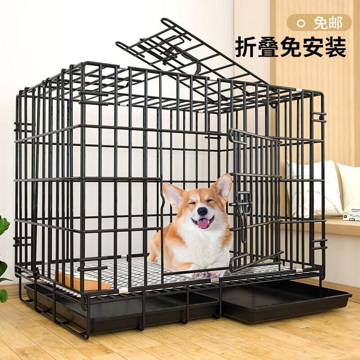 别再乱选狗笼,这些需注意(附2025狗笼各品牌推荐,狗笼怎么样?怎么选看这里)