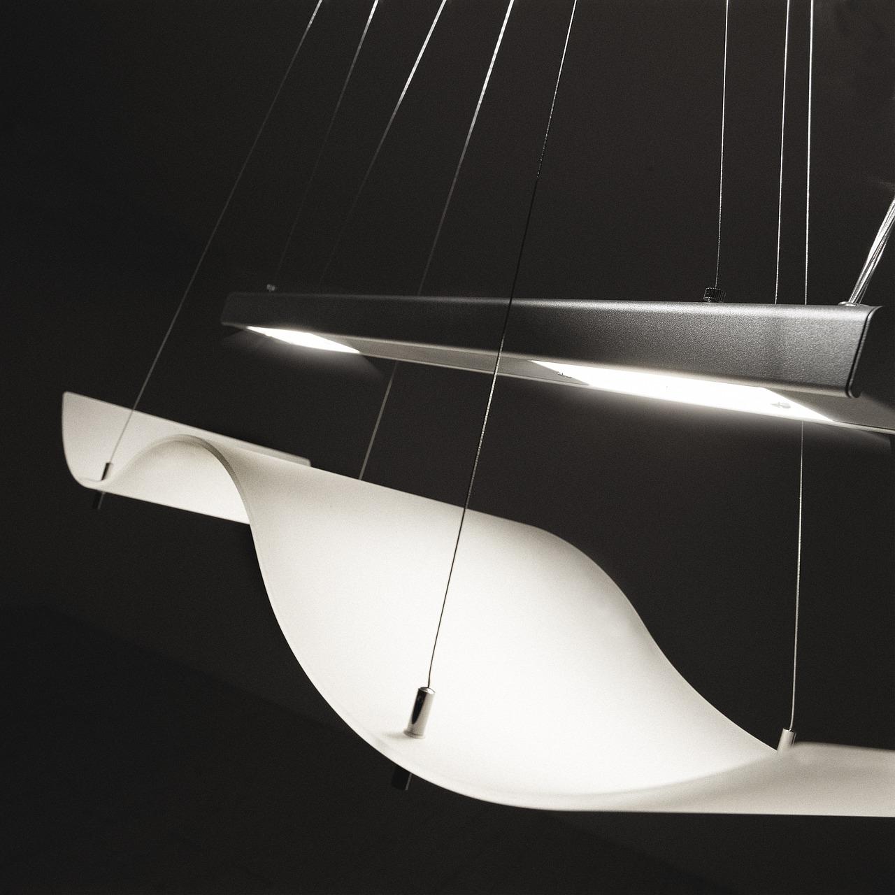 应急照明什么什么会亮