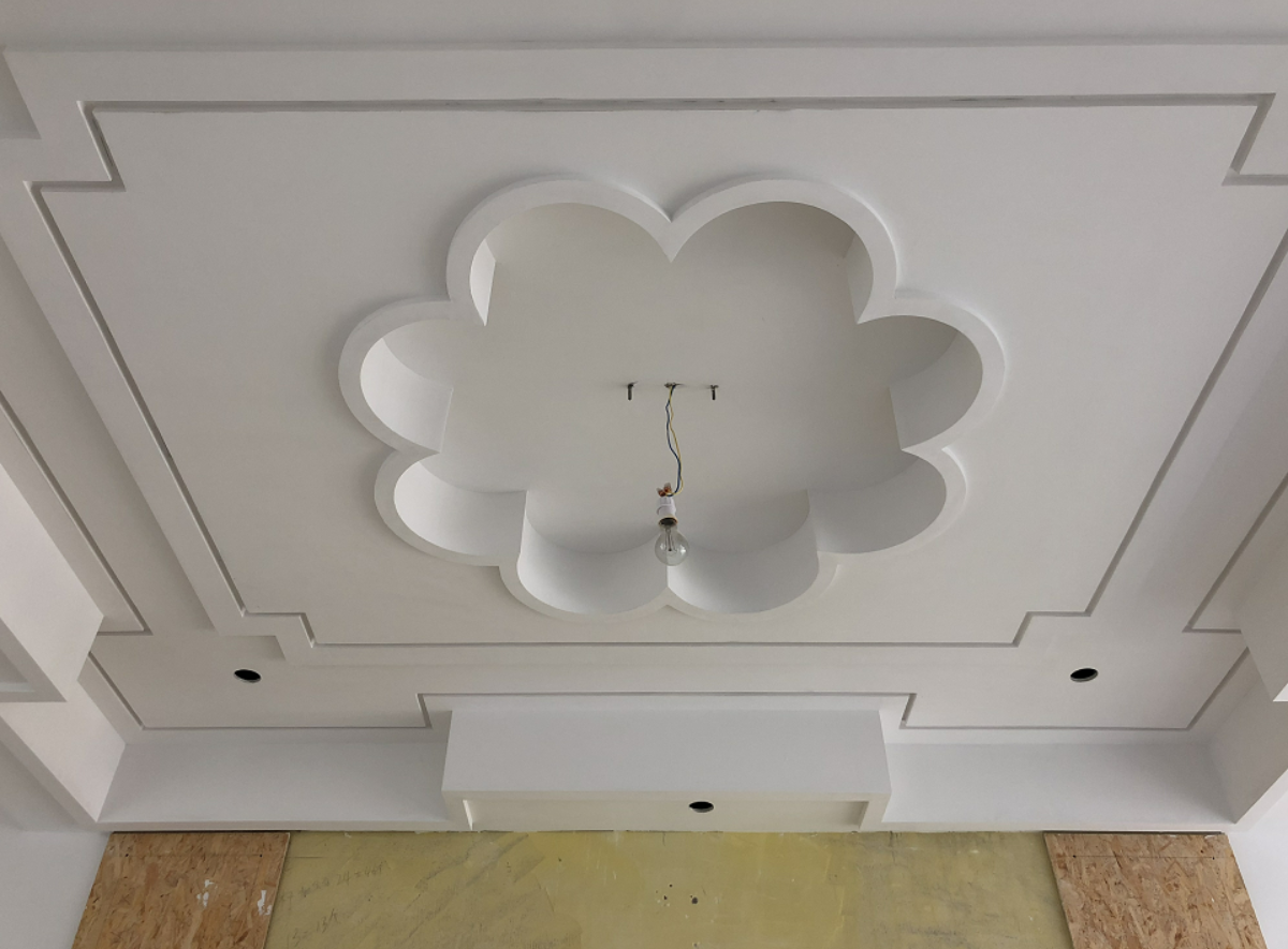 如何挑选客厅灯具?-现代简约客厅灯怎么选