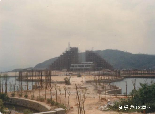 市民中心向东28公里,「亲海」小梅沙焕新启航 - 知乎