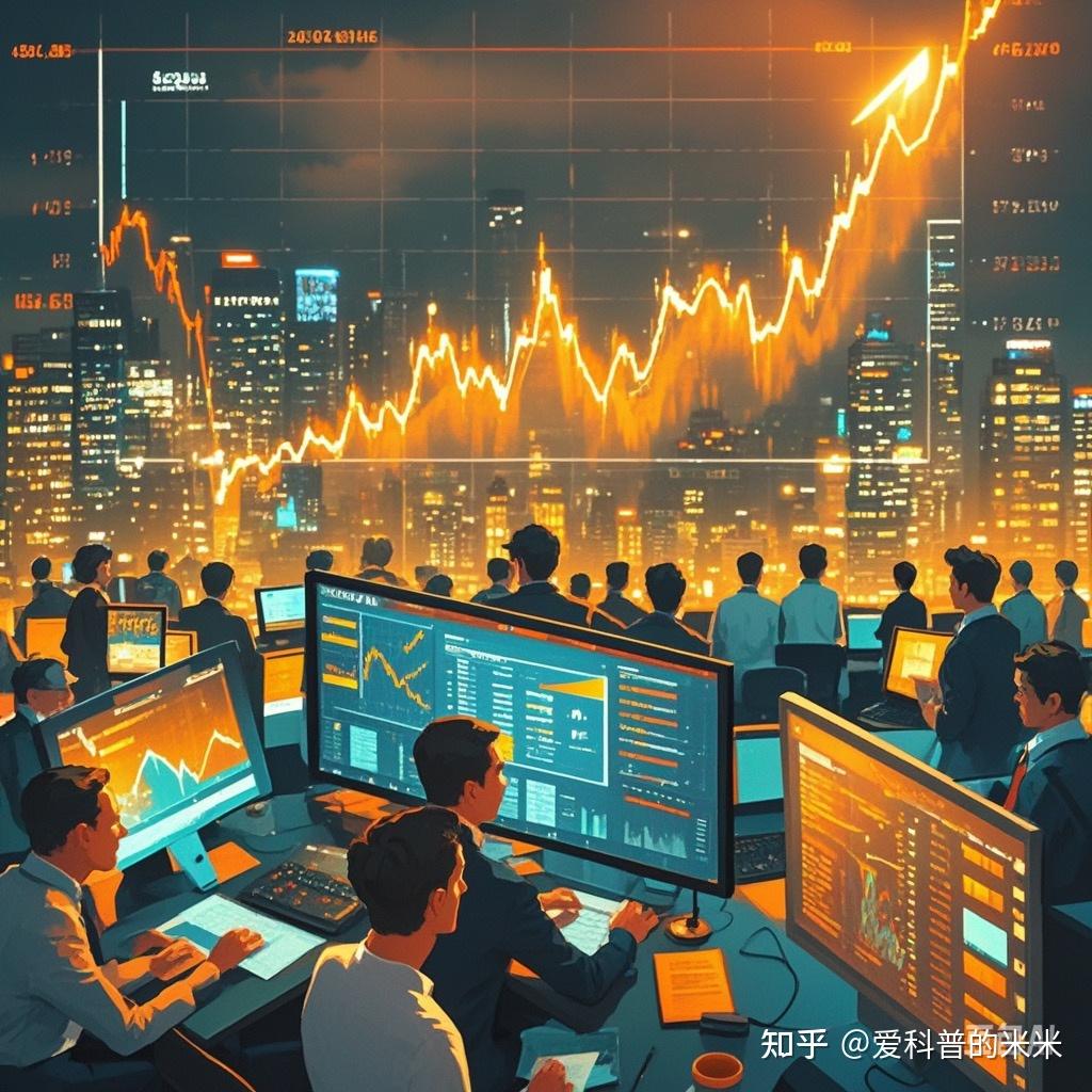 明年房价是跌还是涨? - 知乎