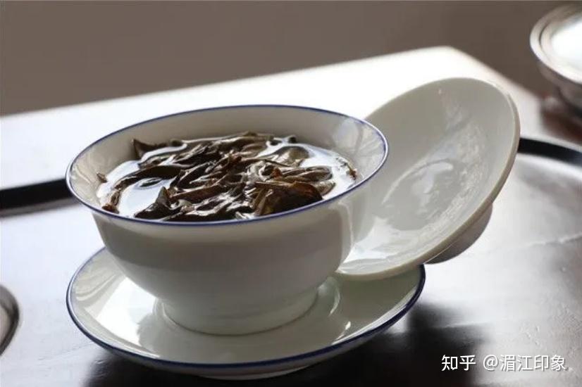 开盖“走香”?盖上“闷茶”?爱茶人表示很疑惑 - 知乎