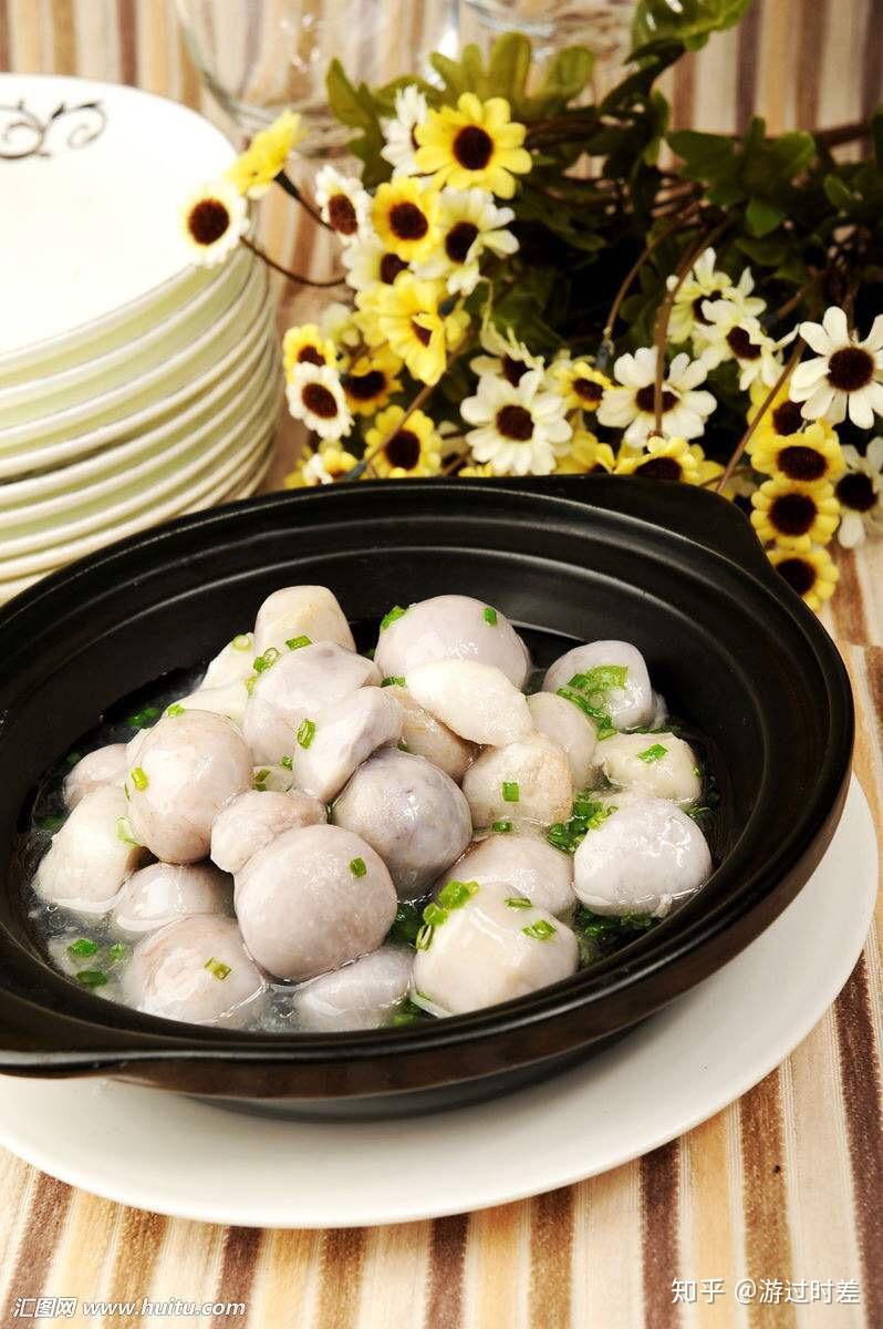 大家蒸芋艿都是蘸糖吃还是蘸盐吃的