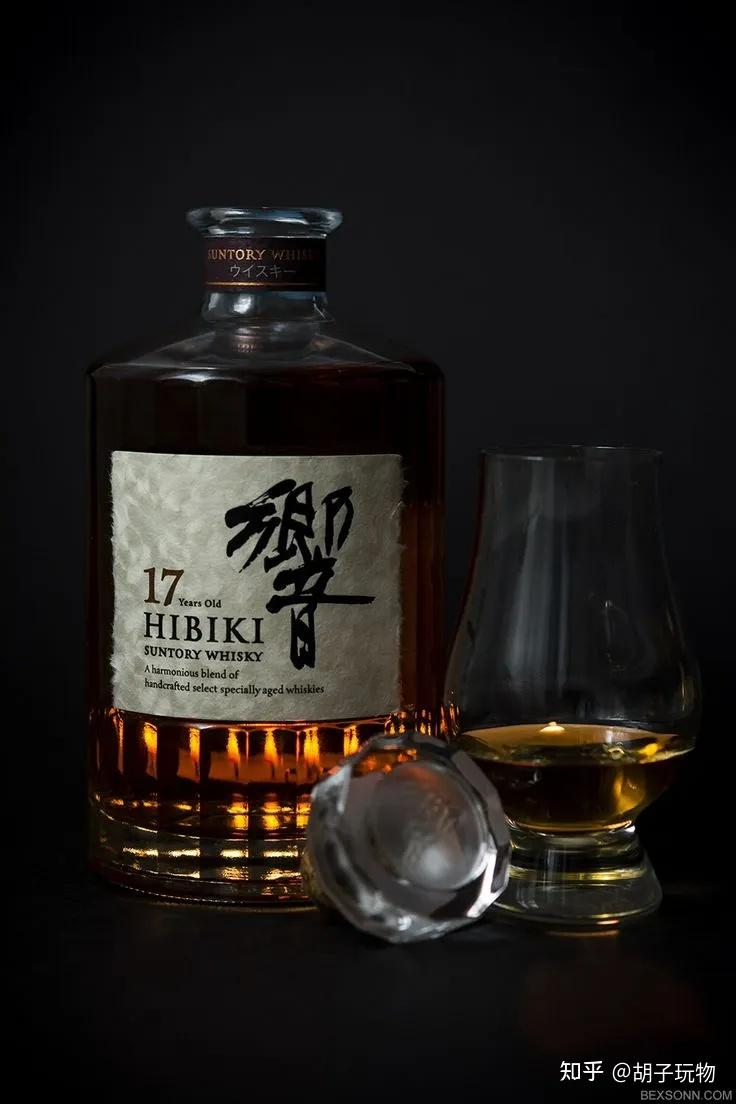 如何评价三得利威士忌响