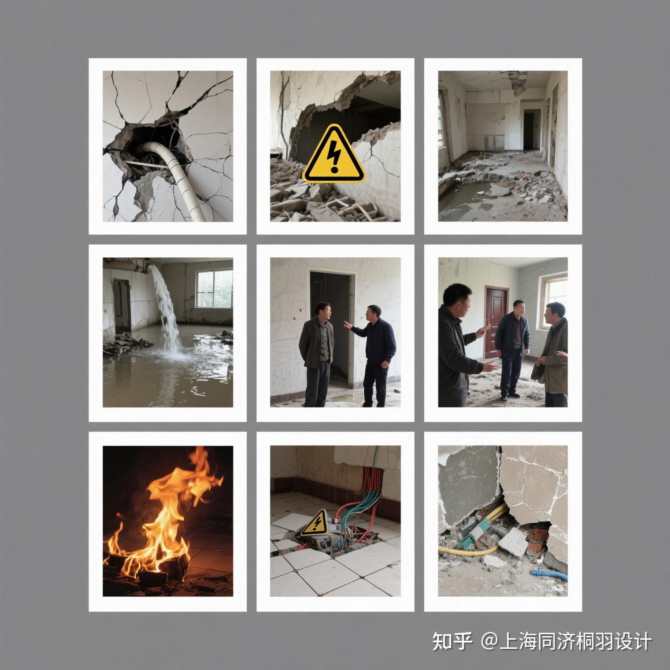 存量房时代必看!旧房/精装修改造 vs 毛坯新房,核心差异与注意事项有哪些? - 知乎