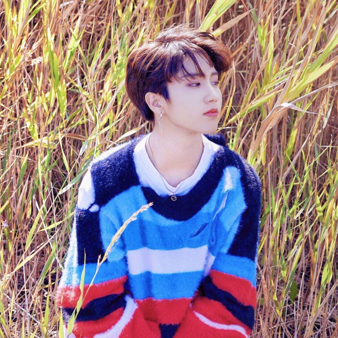 如何评价jyp新男团stray kids里的韩知城? - 知乎