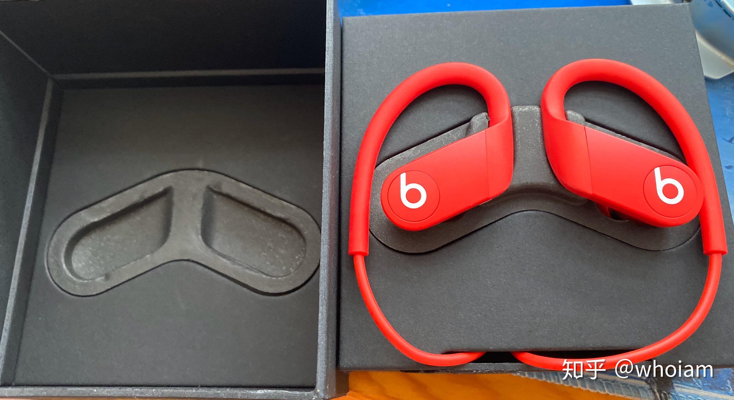 如果评价新推出的 powerbeats 4 耳机? - 知乎