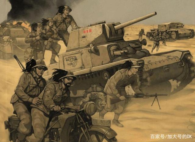 走向大战,二战序幕,意大利侵略埃塞俄比亚战争——意大利简史9 - 知乎