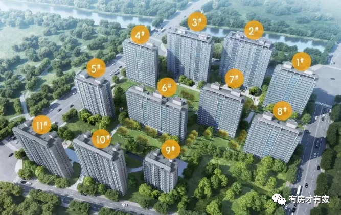 和光悦府-房家【十三次】实地踩盘播报施工进度。 - 知乎