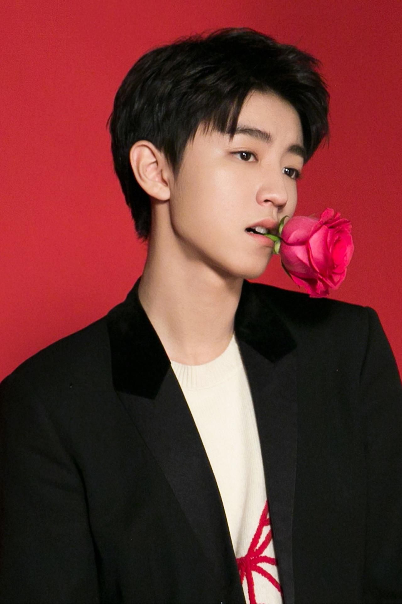 王俊凯本人能好看到什么样子