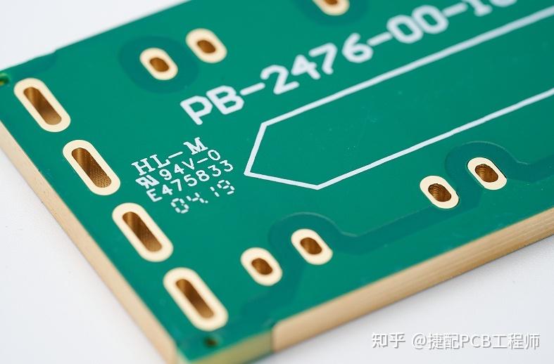 捷配PCB厚铜板设计指南 - 知乎