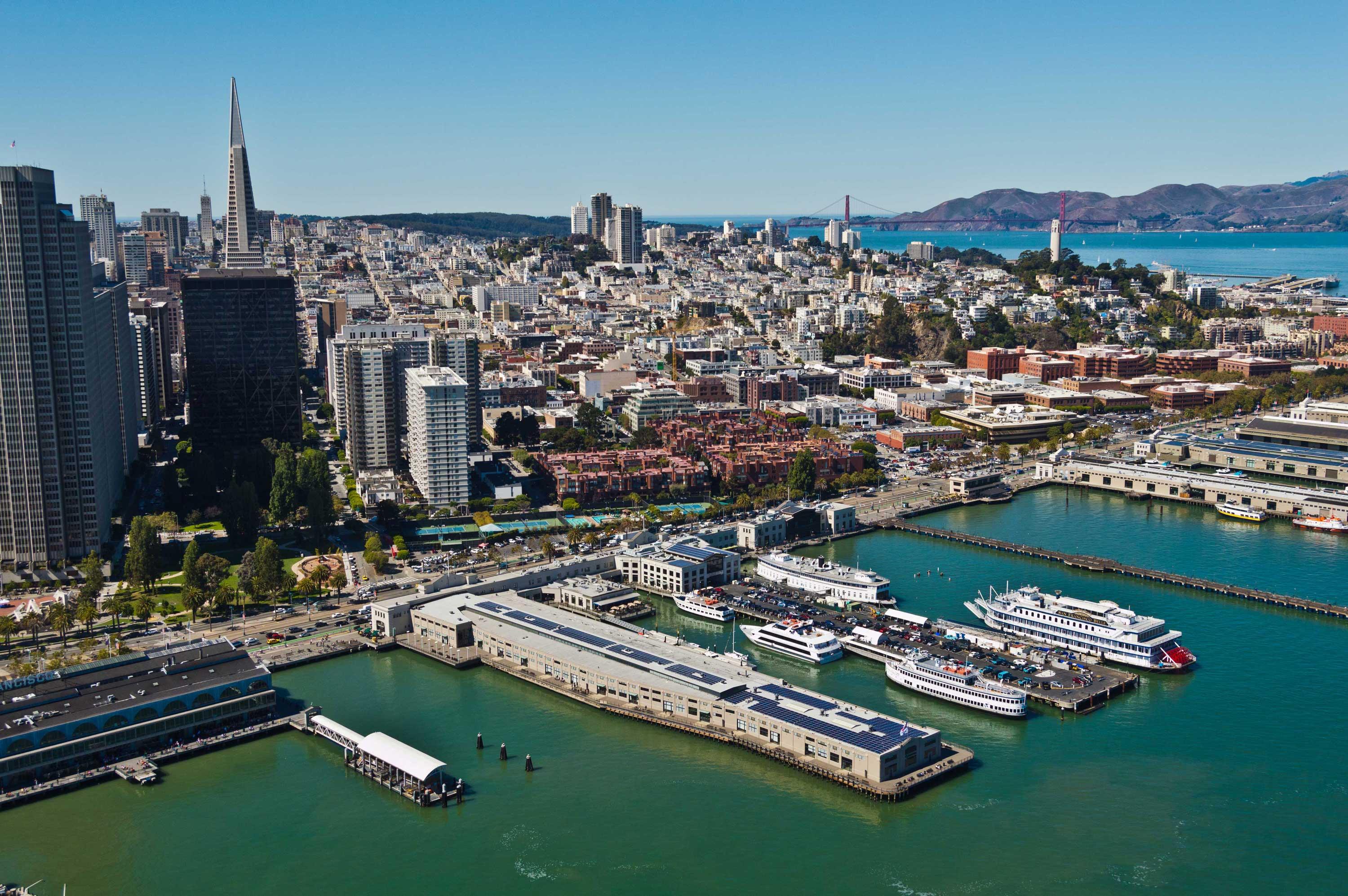 投资美国房产如何选择回报高的房子