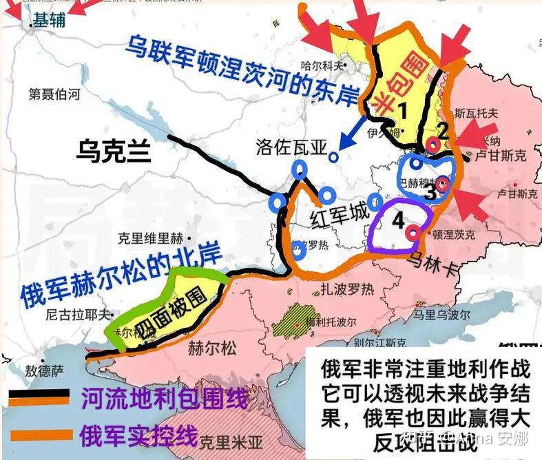 俄乌战争,最可怕的结局是什么? - 知乎