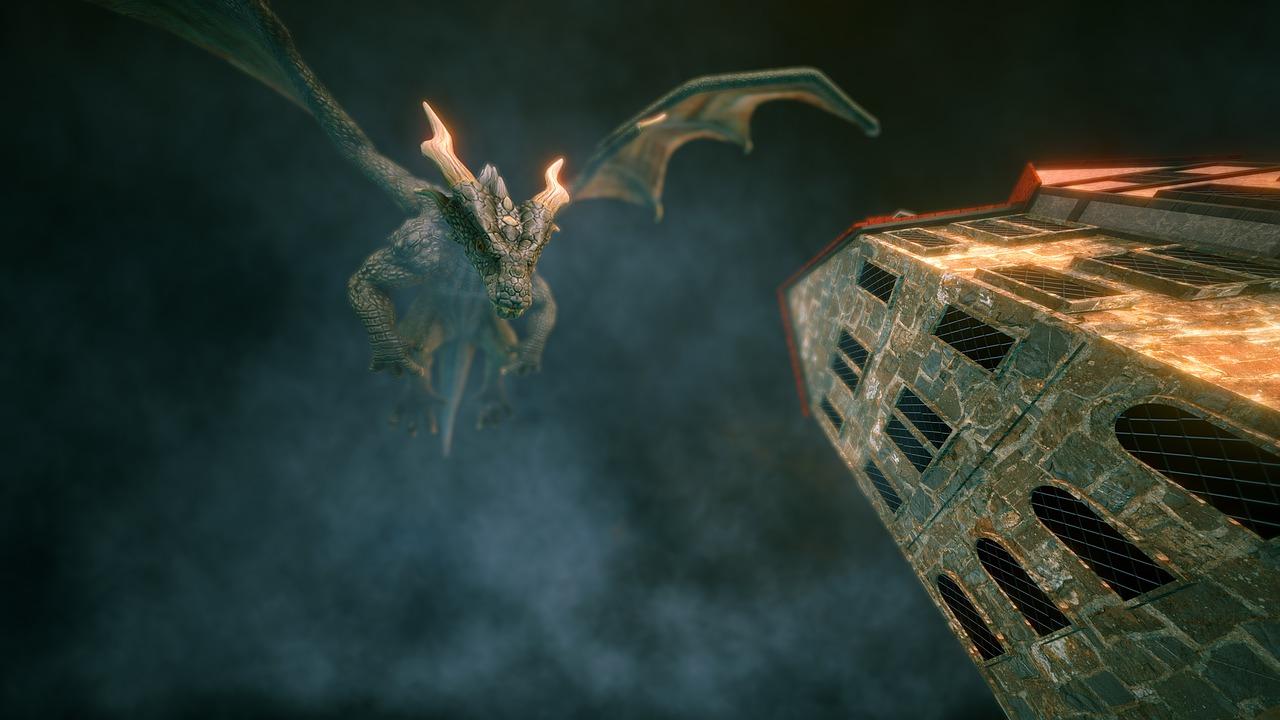 1. 历史底蕴哥特