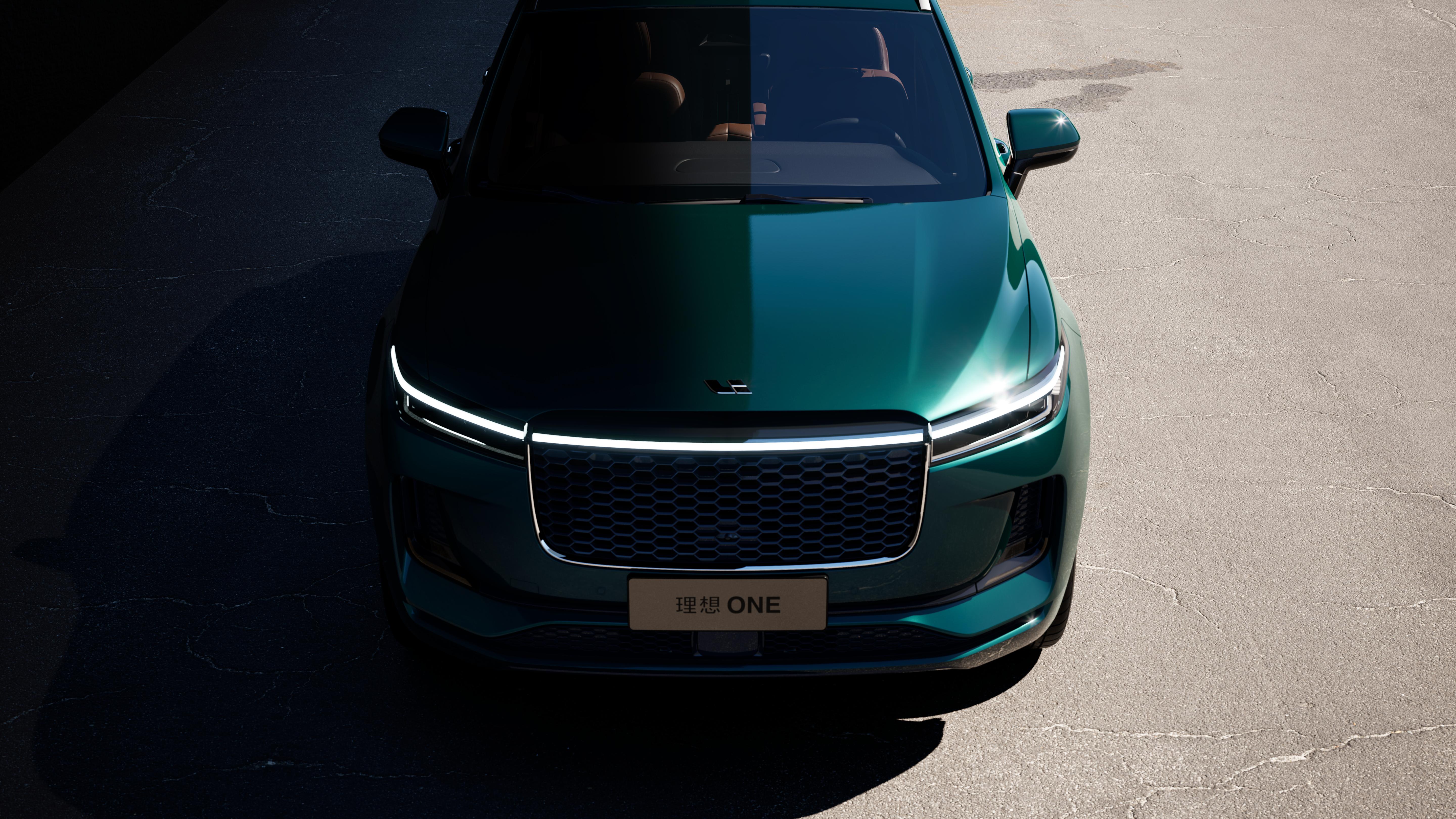 理想one汽车靠谱吗?值得买吗?