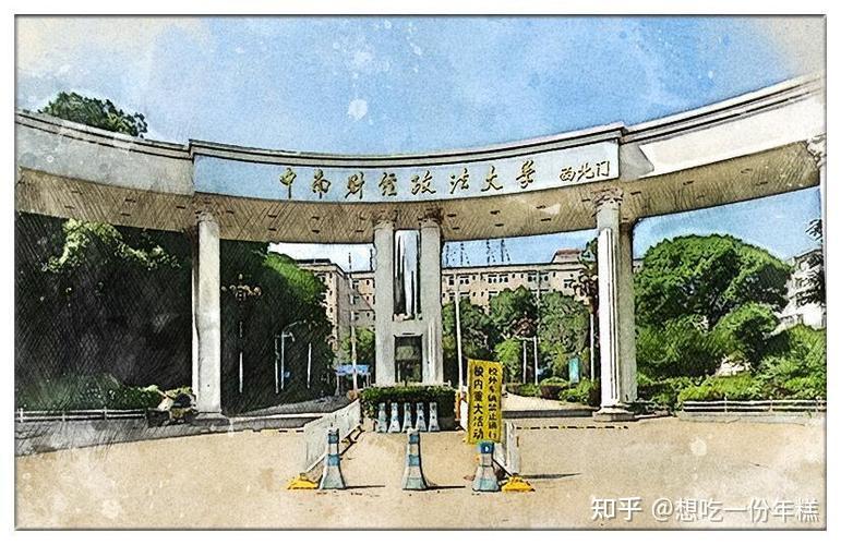 24、25考研|434国际商务全方位择校分析|国际商务哪家强,中国北京找贸大! - 知乎