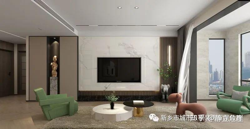 装修必看丨目前最流行的装修风格，你中意哪种？ - 知乎