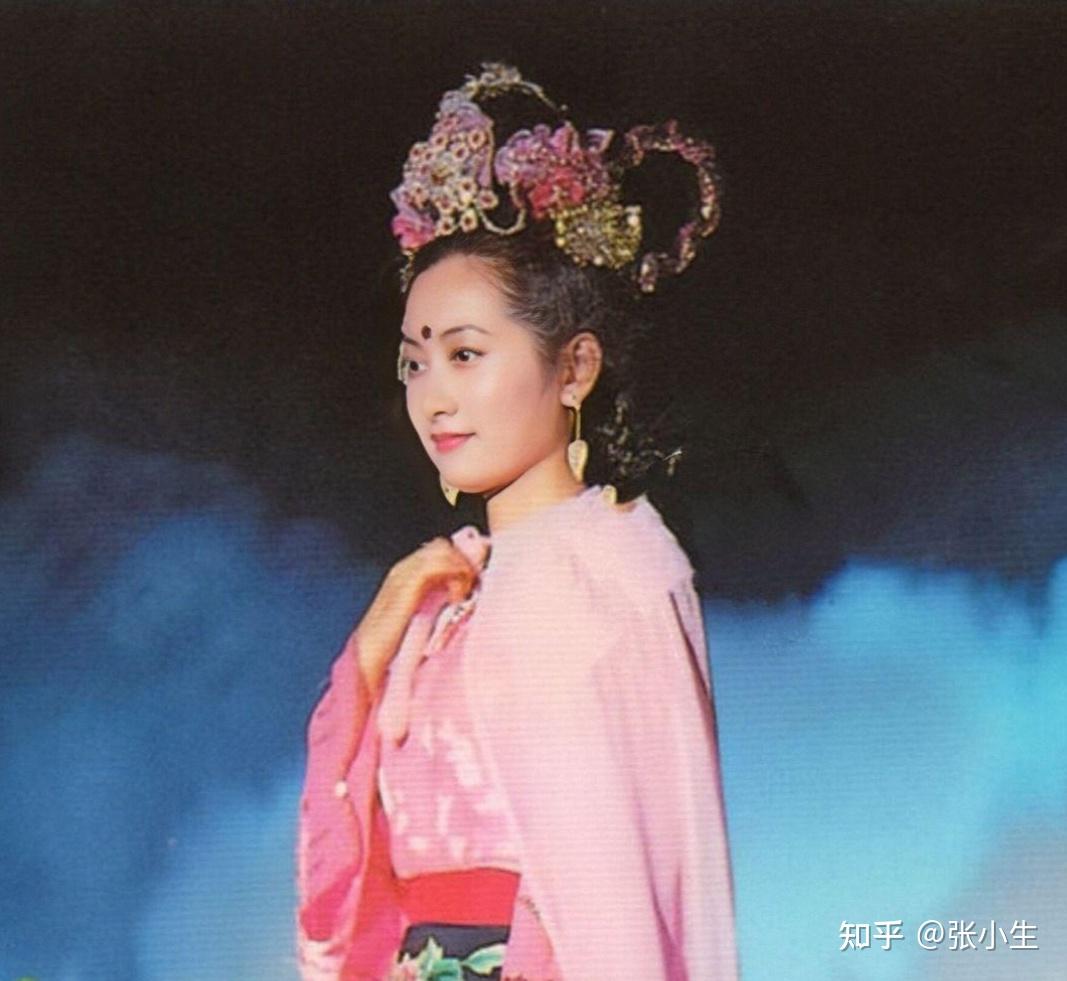 如何评价《西游记》里的杏仙? - 知乎