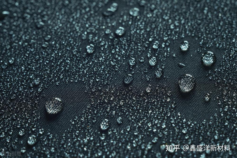 一文告诉您什么是涤塔夫面料? - 知乎