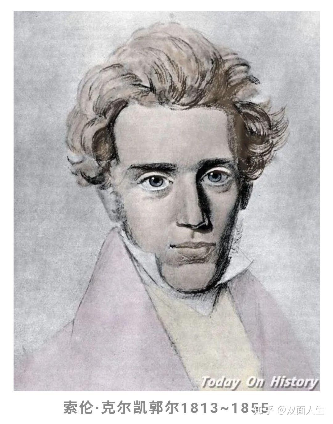 存在主义的7大哲学家- 知乎