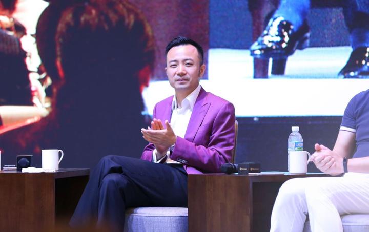 俞凌雄：站在未来看现在，企业持久的不竭动力源自哪里？ - 知乎