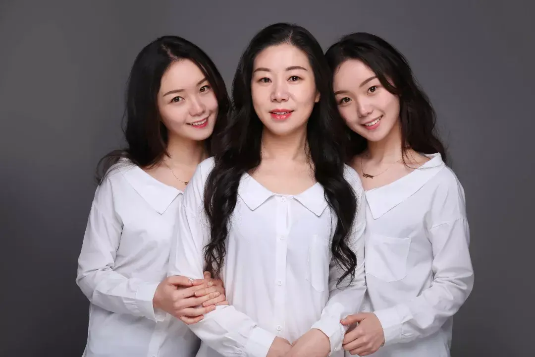 海马体照相馆为什么那么红？ - 知乎