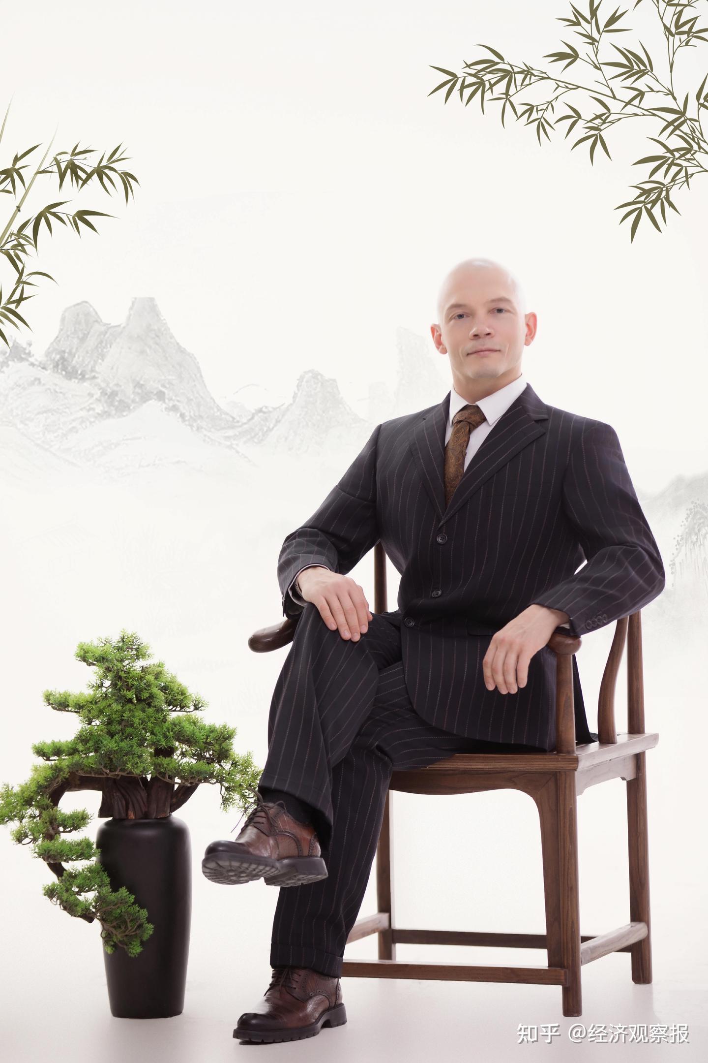 倾听尼山2025|汉伊理：使人工智能成为推动文明共生的催化剂- 知乎