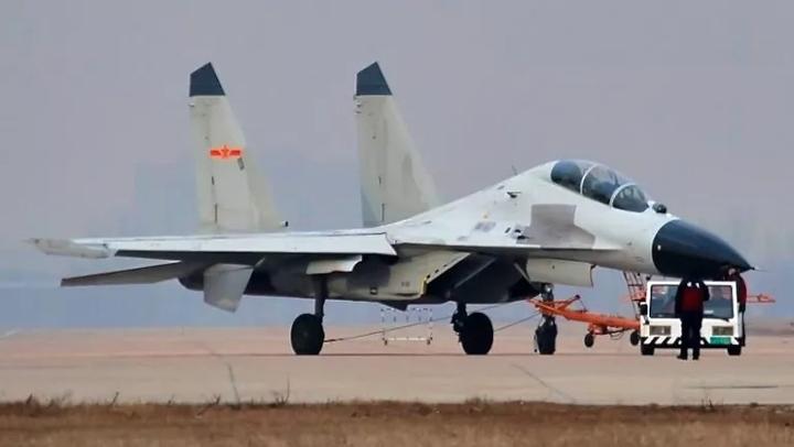 中国海军苏30MK2和歼11BS任务上是否重叠？ - 知乎