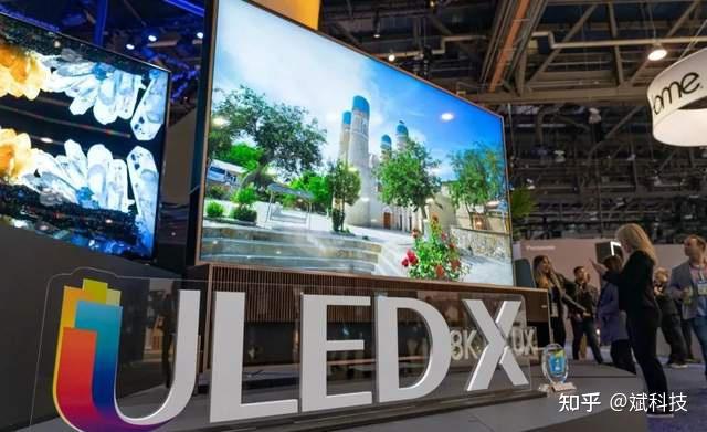 海信全新ULED、8K激光电视为何能抢占CES的C位 - 知乎