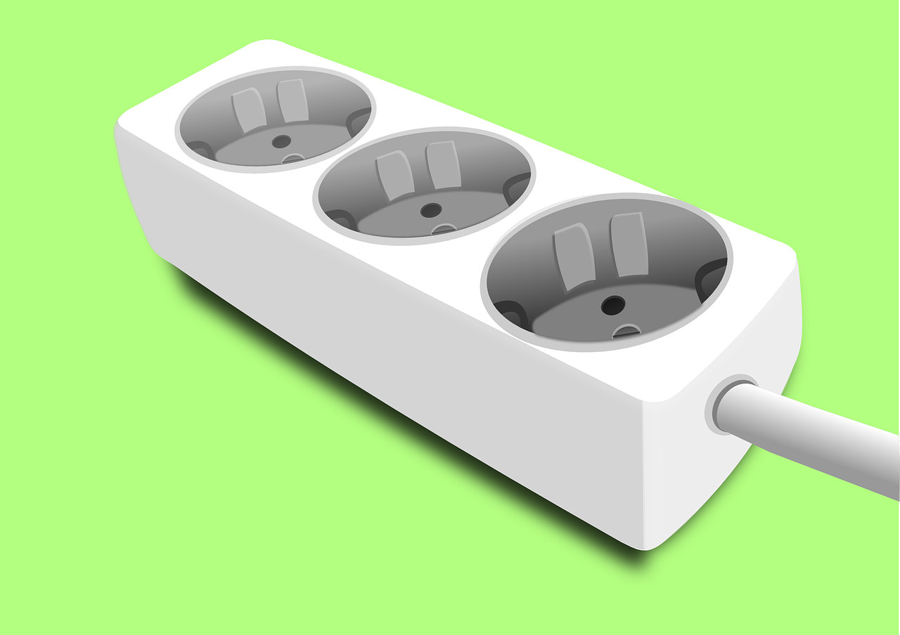 1. 空调待机耗电量