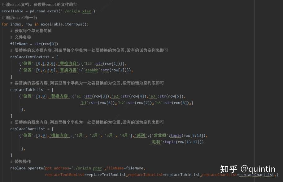 Python ppt 